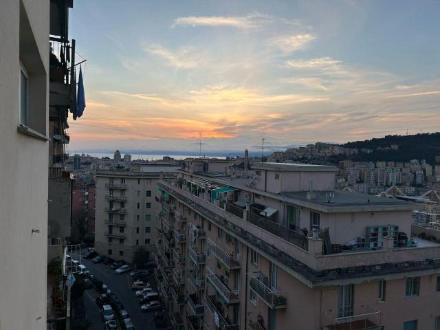 Via Franco Antolini 8 6 vani 81mq