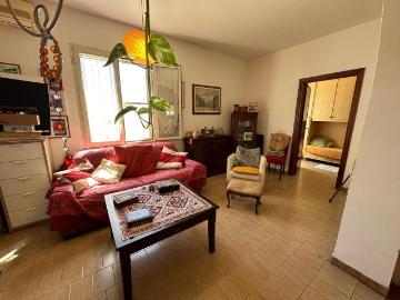 Via Frascati 5 quadrilocale 85mq