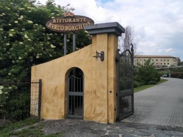 Via Frascati 68 trilocale 80mq