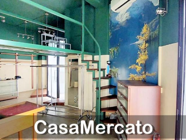 Via Frascati bilocale 75mq