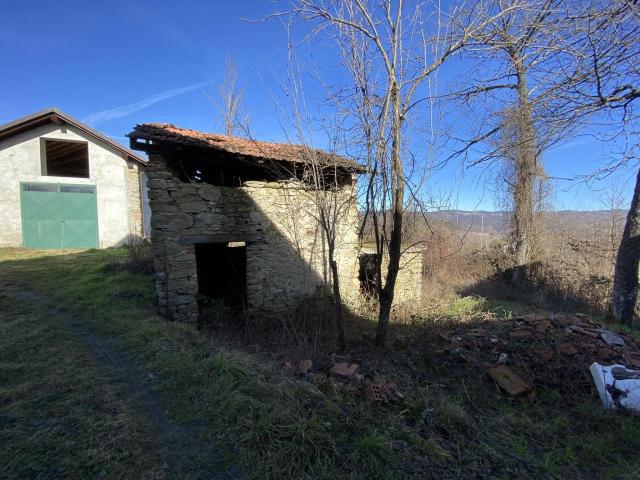 via frascheto 6 vani 270mq