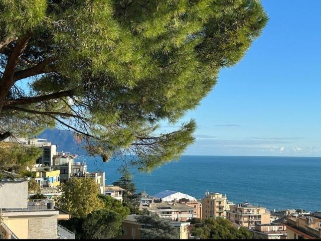 Via Fratelli Coda 8 vani 170mq