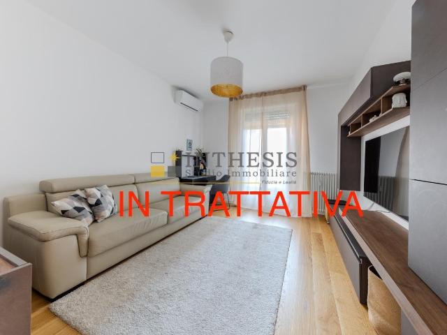 VIA FRATELLI CERVI 35 bilocale 66mq