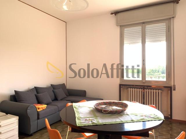 VIA FRATELLI BANDIERA SN quadrilocale 95mq