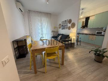 Via Fratelli Lingiardi 4 2349 trilocale 80mq