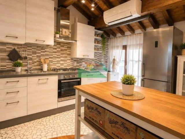 Via Fratelli Mazzotti monolocale 35mq