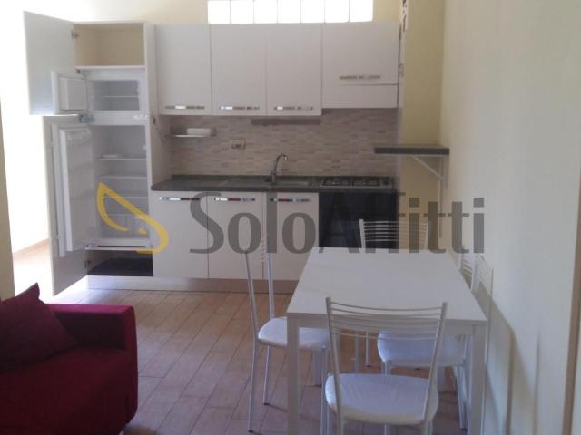 via fratelli wrigth 33 bilocale 50mq