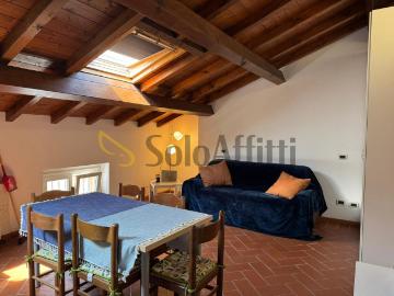 Via Fratelli Ugoni 14 monolocale 35mq