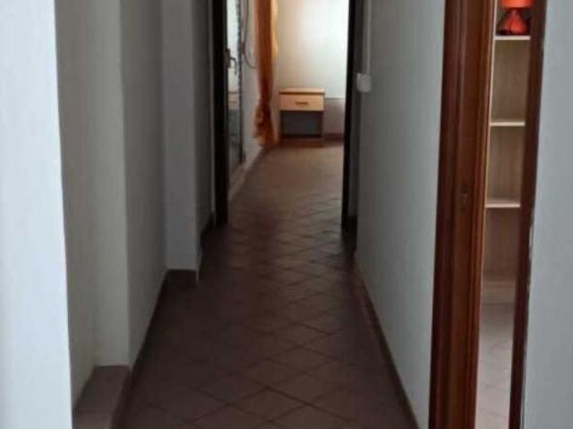 VIA FRIGAGLIA 18 5 vani 90mq