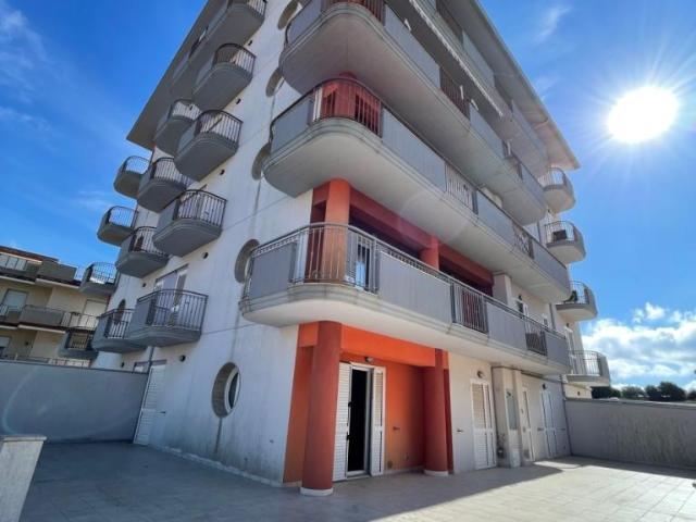 Via Frigintini Gianforma Ponte Margione 830 5 vani 142mq