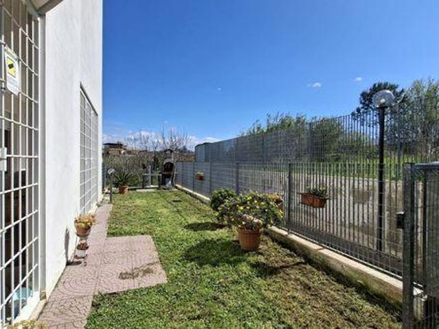 Via Furnari bilocale 52mq