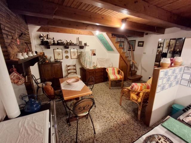Via I° Maggio 59 quadrilocale 73mq