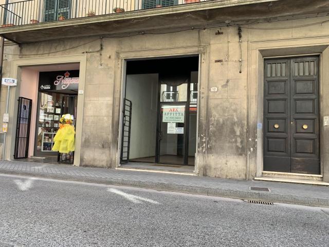 Via I° Maggio monolocale 45mq