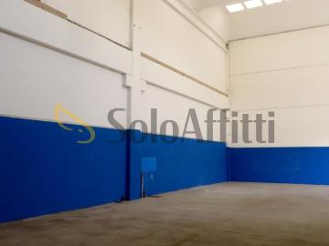 Via I Maggio monolocale 250mq