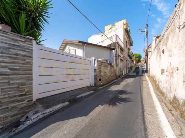 Via Immacolata quadrilocale 130mq