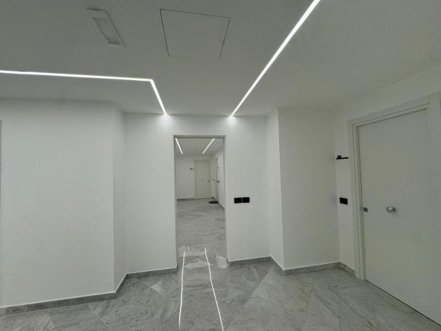 Via Imperatore Federico monolocale 30mq