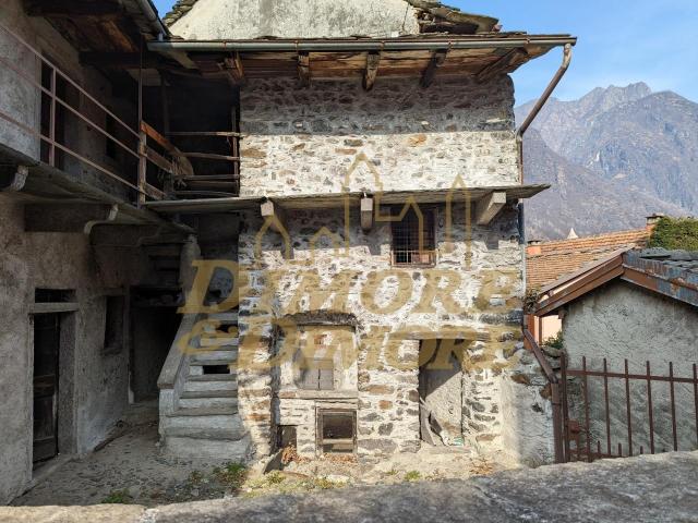 Via in selva quadrilocale 100mq