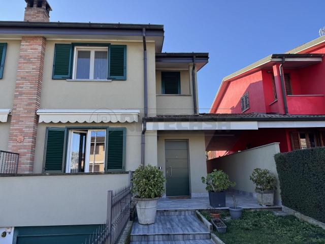 Via Indipendenza quadrilocale 151mq