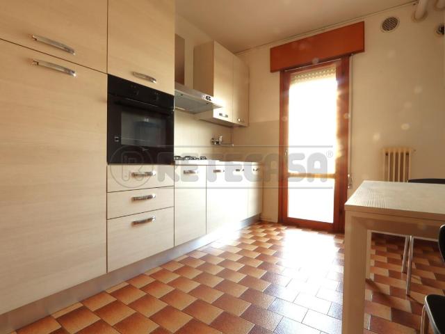 Via Indipendenza 6 103mq