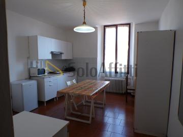 Via Indipendenza 70 quadrilocale 100mq
