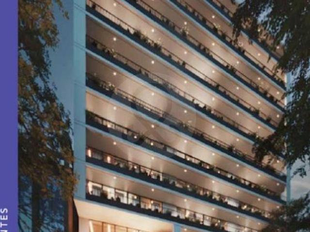 Via Insurgentes: Departamento en venta en Tabacalera