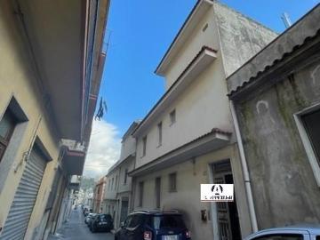 Via Iachinoto Saverio 21 8 vani 195mq