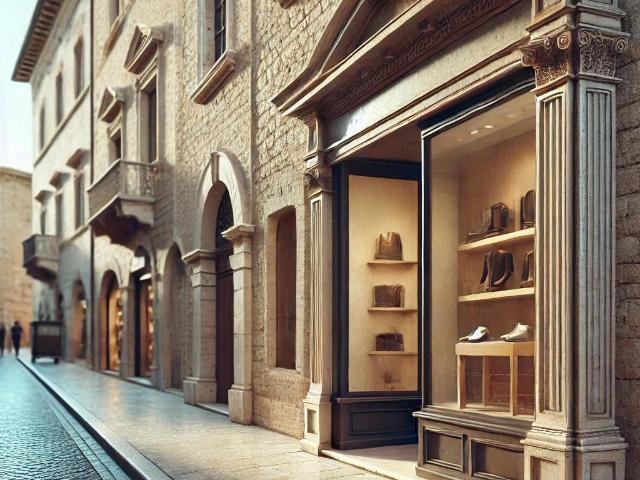 Via Ippolito Landinelli 73 monolocale 39mq