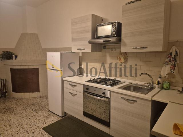 Via Irpinia quadrilocale 134mq