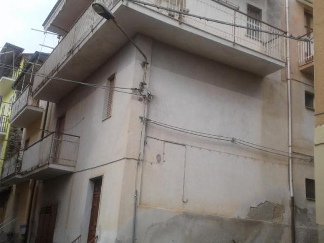 Via Istria 5 quadrilocale 140mq