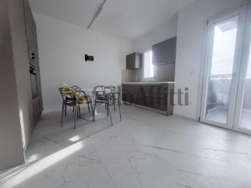 Via Ischia bilocale 40mq