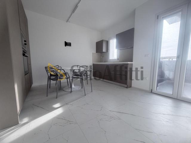 Via Ischia bilocale 40mq