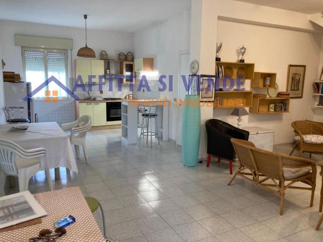 Via Isole Marchesi 46 9 vani 223mq