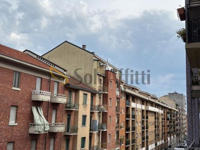 Via Isonzo 64 1347 trilocale 67mq