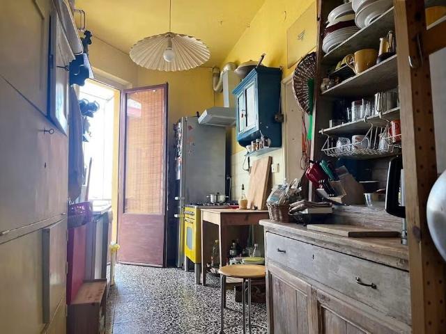 Via Jacopo Nardi, Florence, Tuscany 50132