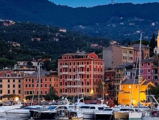 Via Jacopo Ruffini quadrilocale 45mq