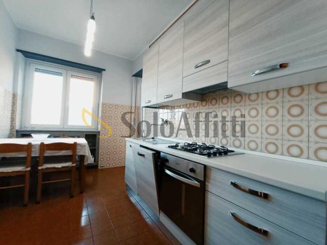 Via Onorato Vigliani 205 trilocale 65mq
