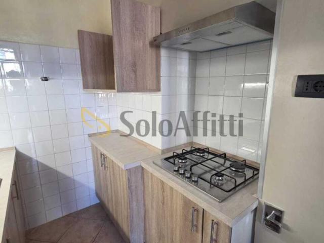 Via Onorato Vigliani bilocale 55mq