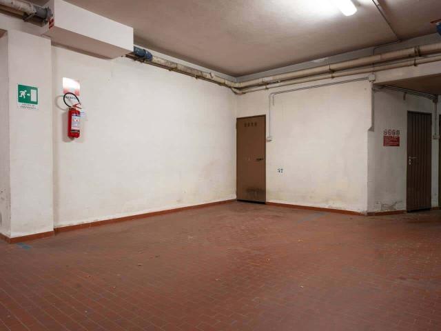 [Tricamere di montagna] Strategico con Garage