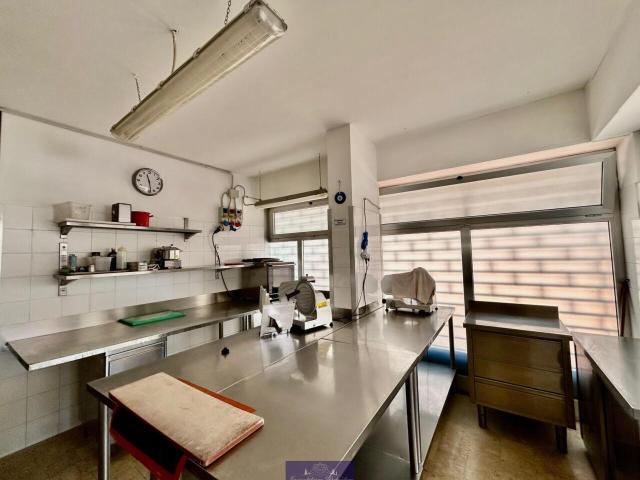 Via Odoardo Borrani bilocale 38mq