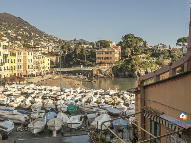 Via Odoardo Ganduccio 5 6 vani 120mq