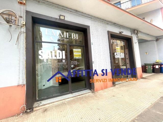 Via Oglio 1 monolocale 67mq