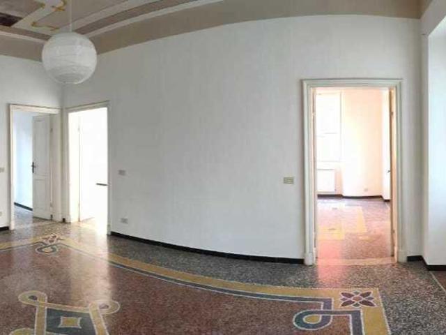 Via Olive di Stanghe 36 6 vani 114mq