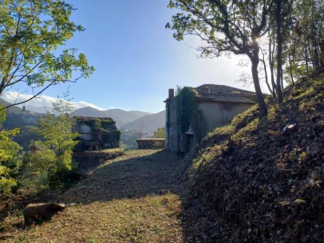 Via Olivella Caminata 17 15 vani 300mq