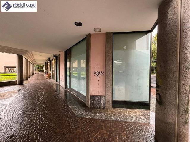 VIA OLMETTO bilocale 150mq