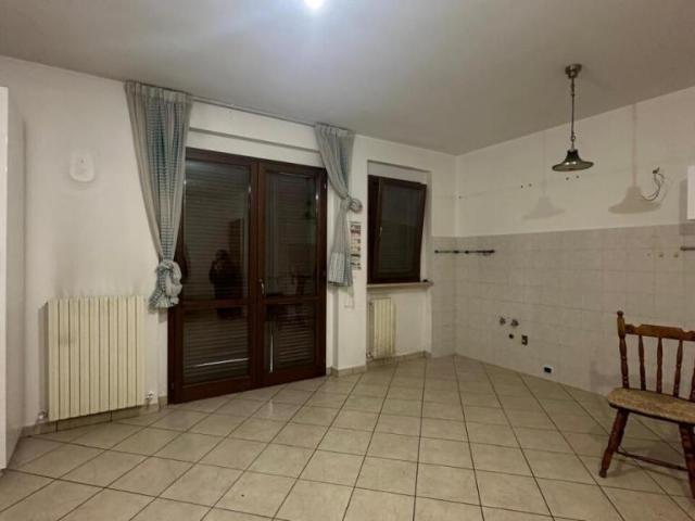 Via Olmo quadrilocale 98mq