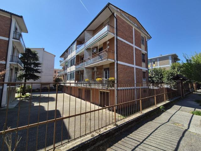 Via Olona quadrilocale 119mq