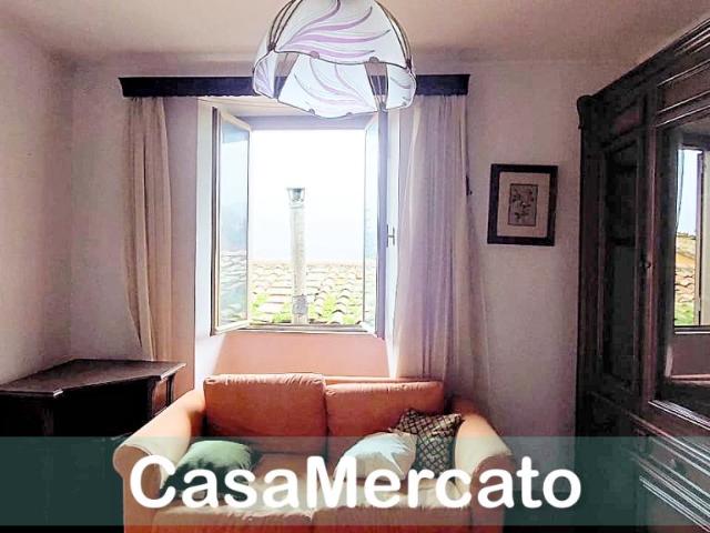 Via Ortagia bilocale 50mq