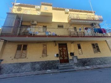 Via Oratorio bilocale 45mq