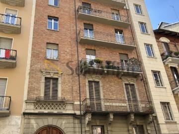 Via Orazio Antinori 1 bis 6 vani 180mq