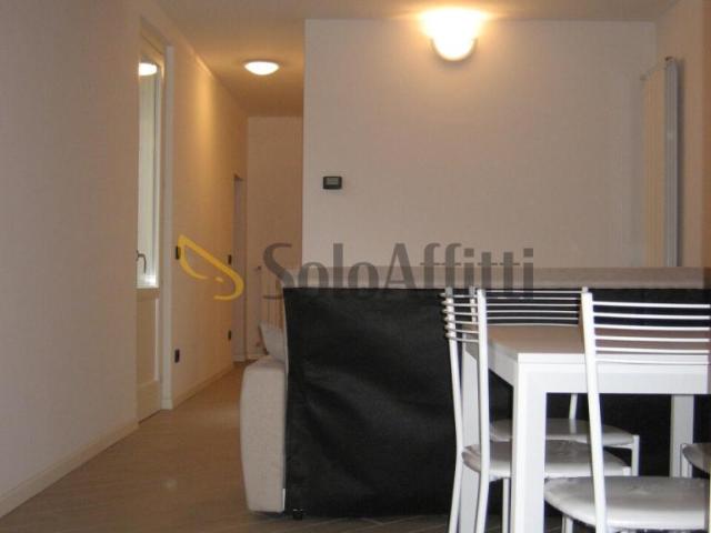 Via Orientale 12 bilocale 50mq
